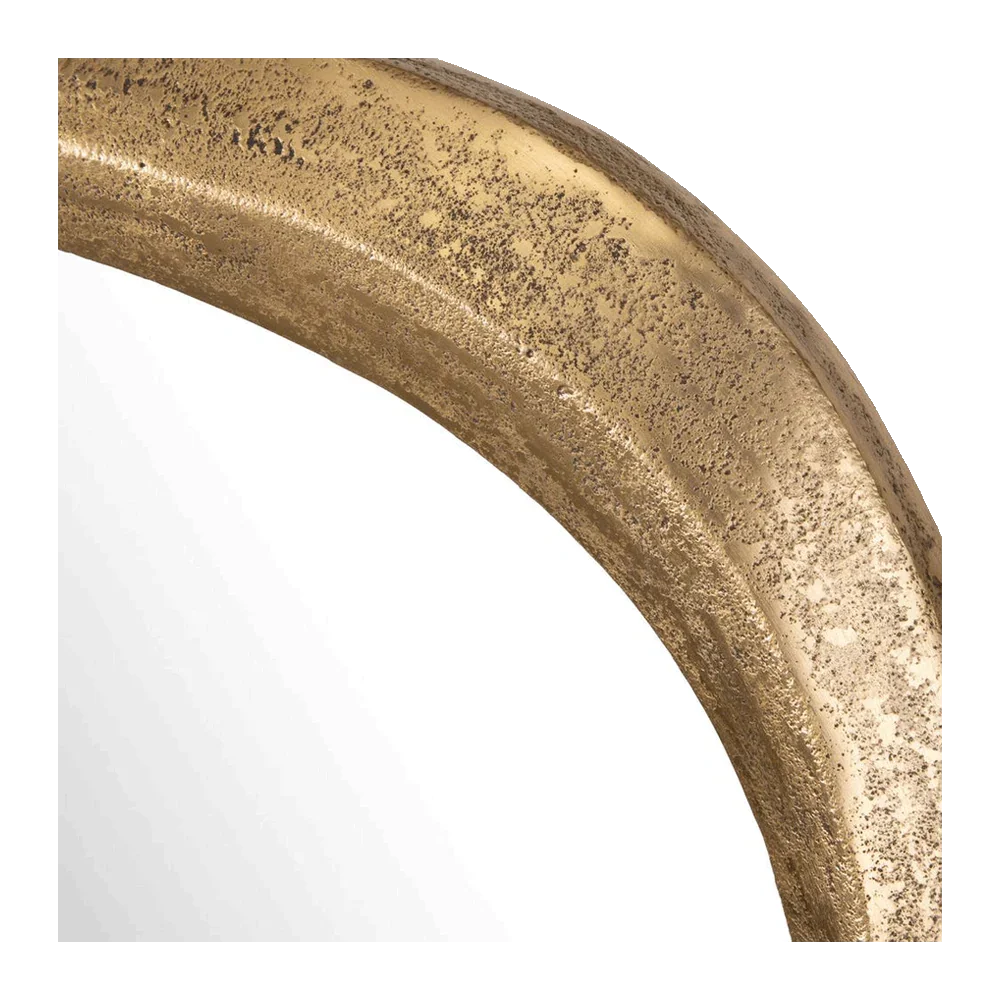 SnapFinest Mirror Brass - Image 3
