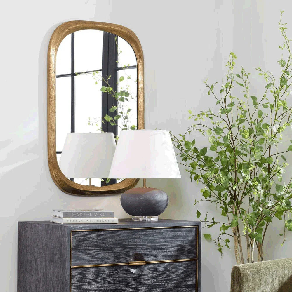 SnapFinest Mirror Brass - Image 2