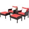 5-Piece-Patio-Rattan-Furniture-Set-–-Red_converted.jpg 5-Piece Patio Rattan Furniture Set – Red