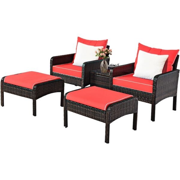 5-Piece-Patio-Rattan-Furniture-Set-–-Red_converted.jpg 5-Piece Patio Rattan Furniture Set – Red