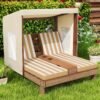 Costway-Kids-Double-Chaise-Lounge-Patio-Lounge-Chair-with-Cup-Holders-Awning-Brown_b4d48097-f660-43de-85c5-149f48ee0def.ec1e5876dfa5f6287505197c16210a85_converted.jpg Kids Double Chaise Lounge Chair – Brown