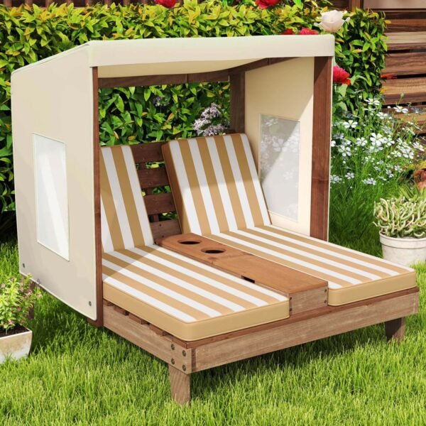 Costway-Kids-Double-Chaise-Lounge-Patio-Lounge-Chair-with-Cup-Holders-Awning-Brown_b4d48097-f660-43de-85c5-149f48ee0def.ec1e5876dfa5f6287505197c16210a85_converted.jpg Kids Double Chaise Lounge Chair – Brown